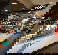McDonald's - Accommodation Bookings