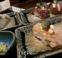 Mobara Japanese Restaurant - Accommodation Bookings