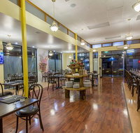 Monsoon Indian Restaurant - Accommodation Bookings