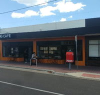 Mr Leeing's Cafe - Accommodation Bookings