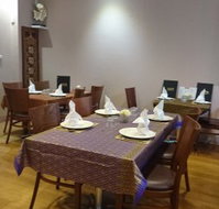 Nakontong Thai restaurant - Accommodation Bookings