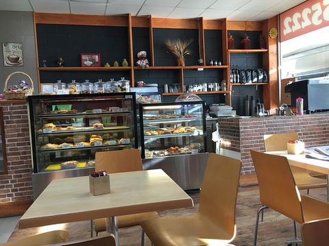 O'Furno Bakery & Espresso Bar - Accommodation Bookings 0