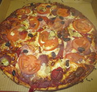 Pappy's Pizza Bar - Accommodation Bookings