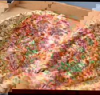 Pep's Pizza - Accommodation Bookings