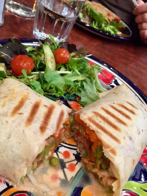 Pepper & Corn - Accommodation Bookings 4