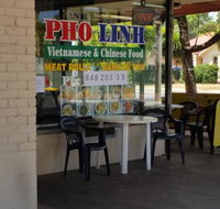 Pho Linh - Accommodation Bookings
