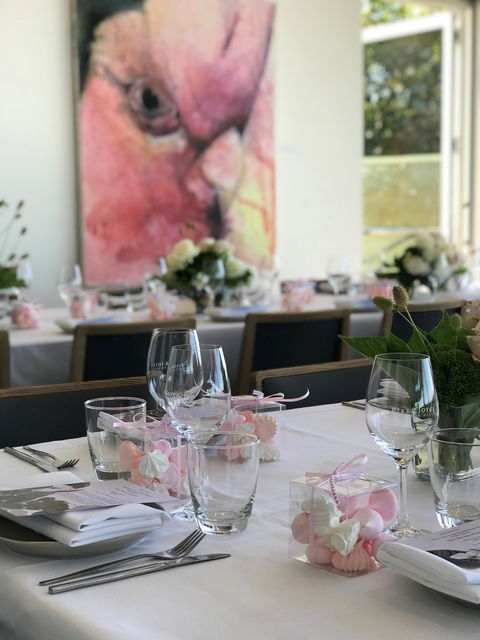 Pike And Joyce, Adelaide Hills - Accommodation Bookings 6