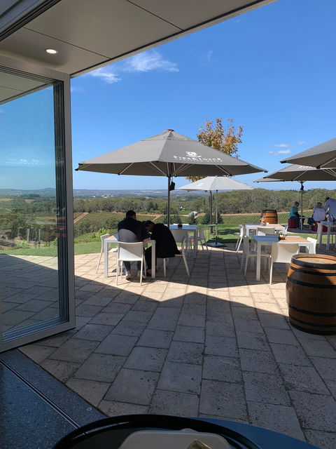 Pike And Joyce, Adelaide Hills - Accommodation Bookings 8