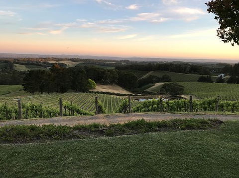 Pike And Joyce, Adelaide Hills - Accommodation Bookings 0