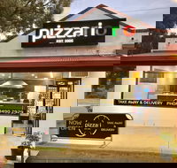 Pizzario - Accommodation Bookings