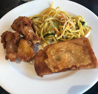 Queen Bee Indonesian and Chinese Restaurant - Accommodation Bookings