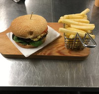 Quench Cafe - Accommodation Bookings