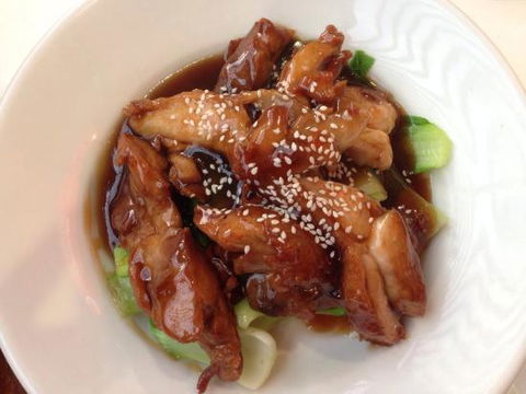 Red Chilli Asian Food Bar - Accommodation Bookings 0