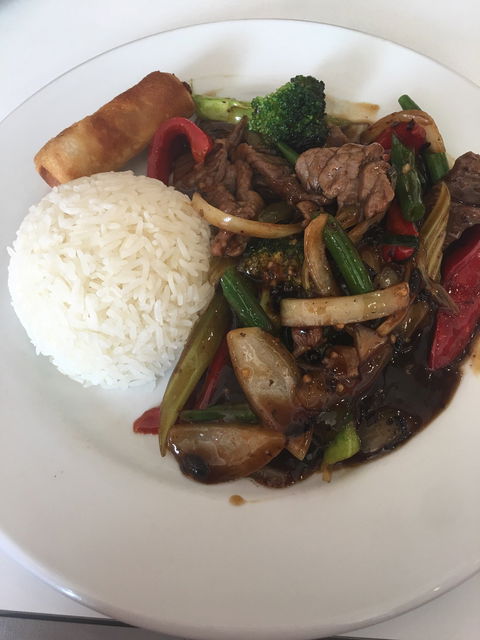 Red Chilli Asian Food Bar - Accommodation Bookings 5