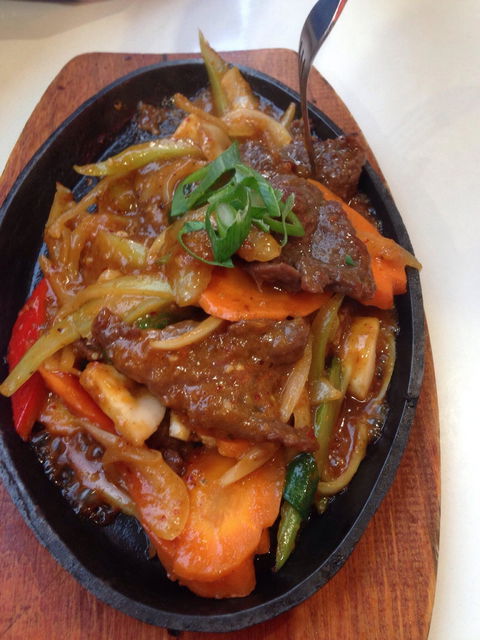 Red Chilli Asian Food Bar - Accommodation Bookings 6