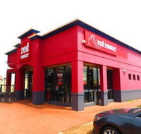 Red Rooster - Accommodation Bookings