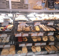 Rheinland Bakery - Accommodation Bookings