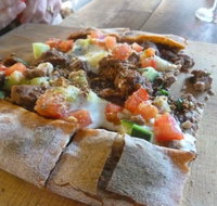 Russells Pizza - Accommodation Bookings