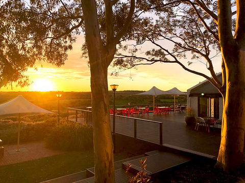 S.C.Pannell Wines - Accommodation Bookings 0