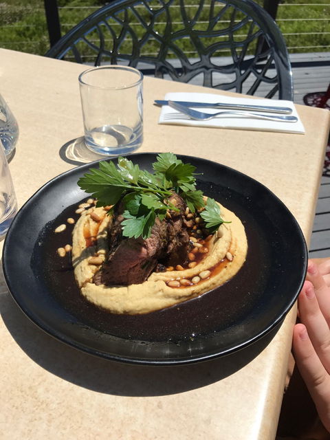 S.C.Pannell Wines - Accommodation Bookings 3