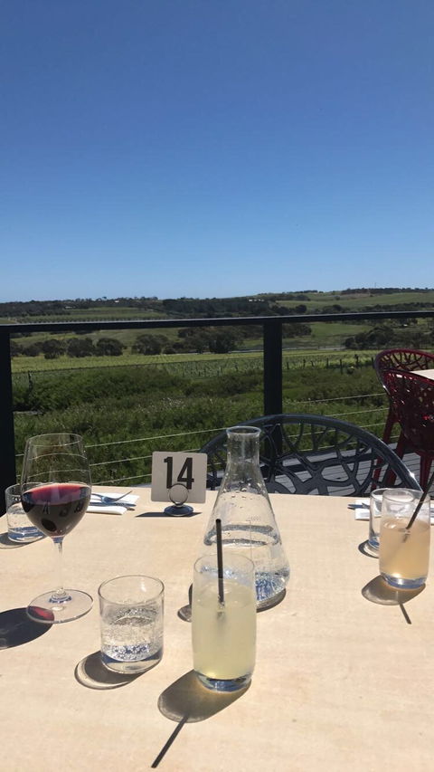 S.C.Pannell Wines - Accommodation Bookings 6