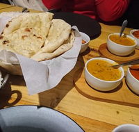 Shalimar Indian Cuisine - Accommodation Bookings