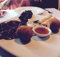 Simply Thai Restaurant - Accommodation Bookings