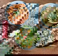 Spargos - Accommodation Bookings