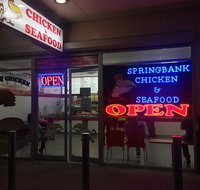 Springbank Chicken  Seafood - Accommodation Bookings