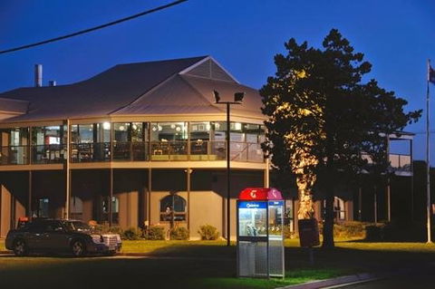St Kilda Beach Hotel - Accommodation Bookings 0