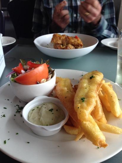 St Kilda Beach Hotel - Accommodation Bookings 8