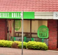 Street Rolls - Accommodation Bookings