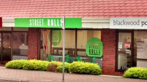 Street Rolls - Accommodation Bookings 0