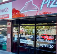 Taste of Bollywood Blackwood - Accommodation Bookings