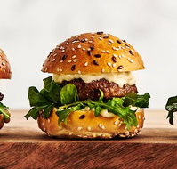 TGI FRIDAYS - Accommodation Bookings
