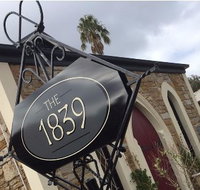 The 1839 - Accommodation Bookings