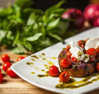 The Artisan Cafe - Accommodation Bookings