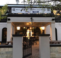 The Crafers Hotel - Accommodation Bookings