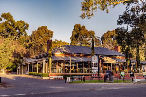 The Duck Inn - Accommodation Bookings 0