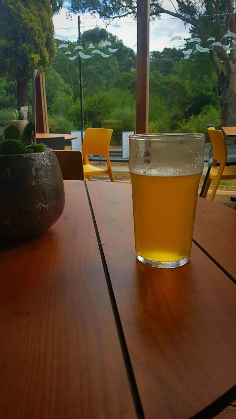 The Duck Inn - Accommodation Bookings 2