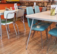 The golden fleece cafe - Accommodation Bookings