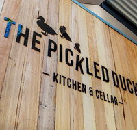The Pickled Duck - Accommodation Bookings