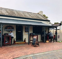 The Redwood Oven - Accommodation Bookings