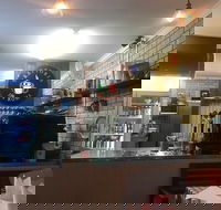 Trattoria Di Roma - Accommodation Bookings
