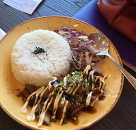 Uni Sushi Shop - Accommodation Bookings