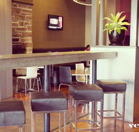 Verve Bar  Kitchen - Accommodation Bookings
