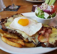 Willunga Hotel - Accommodation Bookings