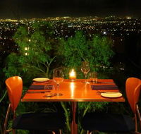 Windy Point Cafe - Accommodation Bookings