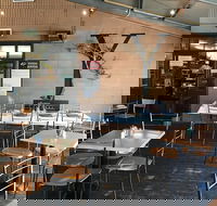 40's Cafe - Accommodation Bookings