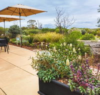 Arid Lands Botanic Garden Cafe - Accommodation Bookings